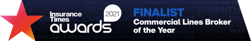 Insurance Awards Finalist 2021
